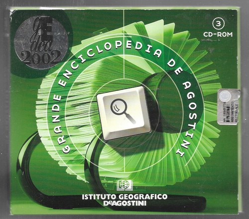 Gedea 2002 grande - 2002, enciclopedia