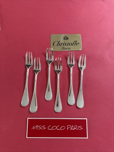 Set forchettine dolce - set, di