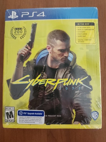 Cyberpunk 2077 sony - cyberpunk,