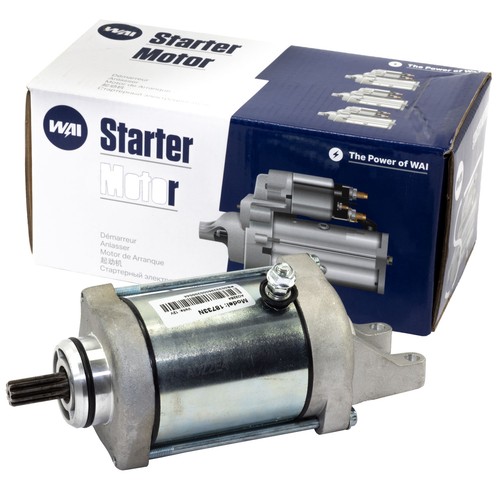 Motorino avviamento starter - motorino,