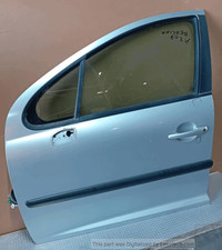 9002X5 Porta ant. SX PEUGEOT