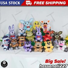 Peluche FNAF Five Nights At