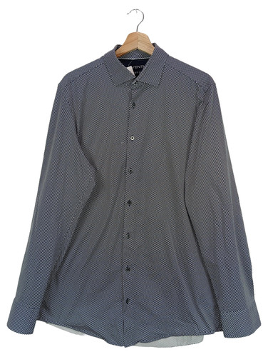 Venti camicia business uomo - camicia,