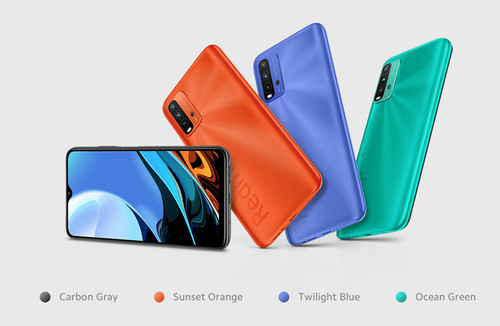 Xiaomi redmi lte grigio - lte,