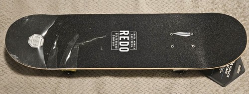Redo skateboard lungo - lungo, 28