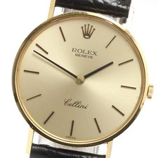 ROLEX Cellini 3833 TO238829