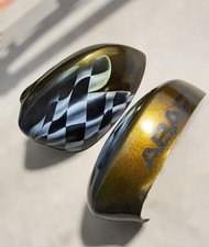 Abarth Calotte Retrovisori 2