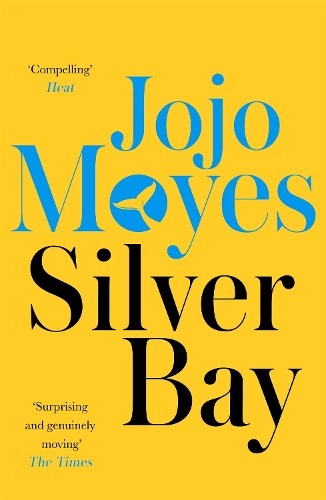 Jojo moyes silver - jojo, bay