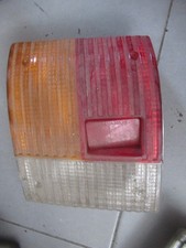 AUTOBIANCHI 112 III - Fanale