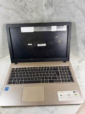 Notebook ASUS VivoBook F540NA-GQ099T 15.6” Intel HDD Win10 Home
