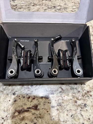 Trp cx9 set freno nero - cx9,