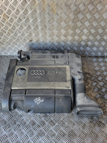 Boitier filtre air - à, audi