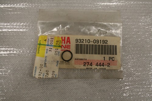 Paraolio valvola scarico - , testa