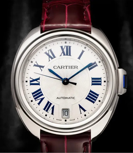 Cartier clé - cartier,