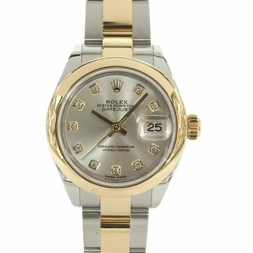 Orologio rolex datejust - rolex,