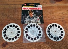 Mulinelli James Bond 007