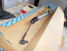 SCATOLA STERZO FIAT MAREA 2400 TD JTD 96-2002 ORIGINALE FIAT 46445152