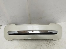 71777639 paraurti posteriore - paraurti,