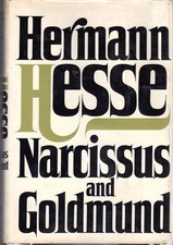 Narcissus and Goldmund