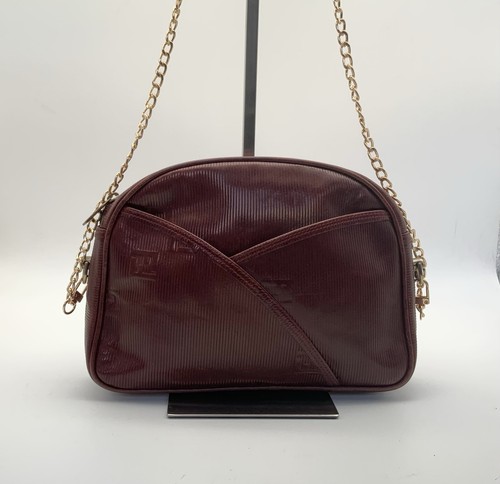 Fendi vintage borsa tracolla