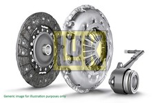 Kit frizione Schaeffler LuK