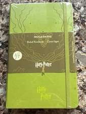 Moleskine Harry Potter Book 3