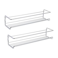  2 Sets Porta Spezie Cucina