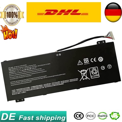 Batteria ricambio 4 - batteria, v