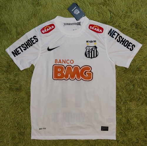 Maglia calcio santos 2012 - calcio, 2012/13