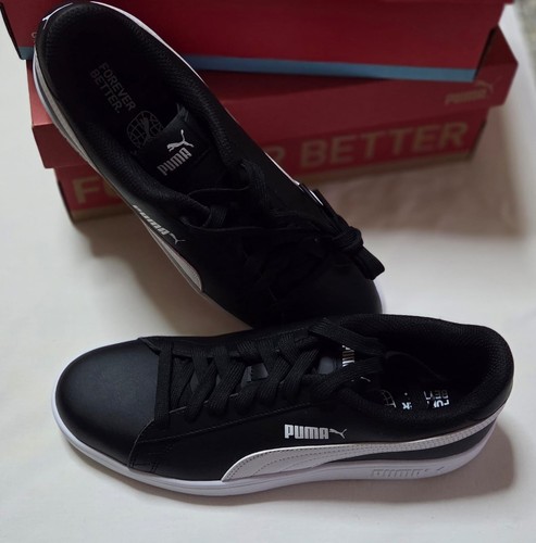 Puma smash nero 41 - puma, v2