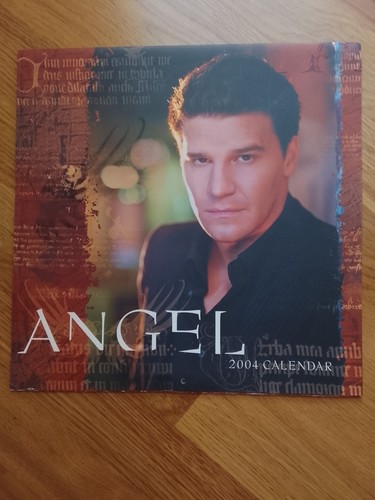 Angel series official - series,