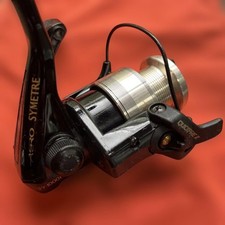 Mulinello da spinning SHIMANO
