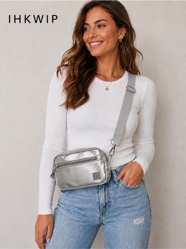 Borsa cintura tracolla - borsa,