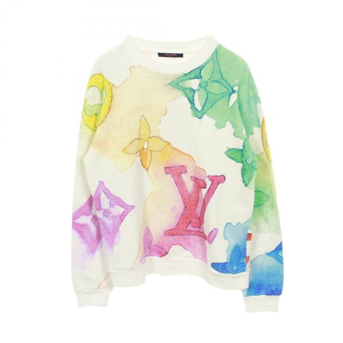 Felpa louis vuitton - felpa, watercolor