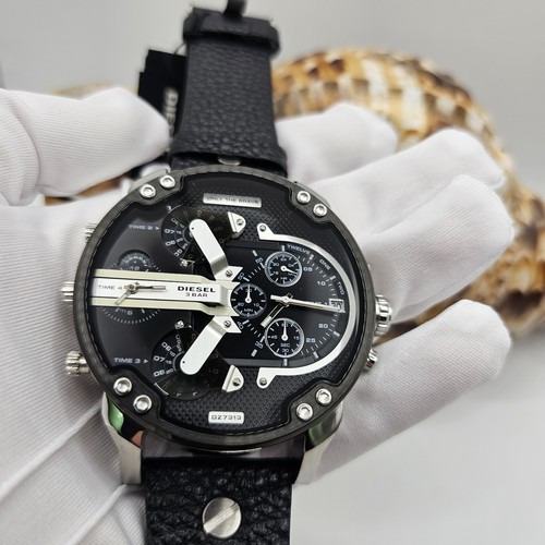 Nuovo orologio diesel uomo - diesel, da