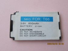 BATTERIA COMPATIBILE SONY