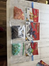 MATTEL Pokemon Mega Set