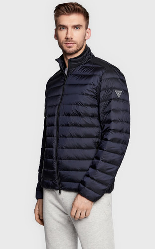 Guess giubbotto uomo - giubbotto,