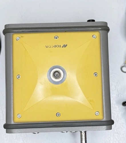Topcon hiper lite - topcon, ricevitore