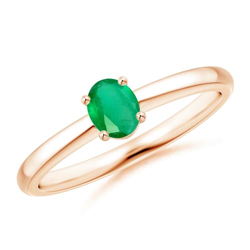 Angara anello solitario - angara,
