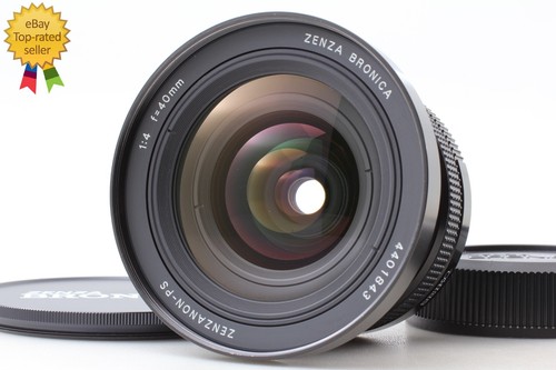 Near mint obiettivo zenza - [near, mint]