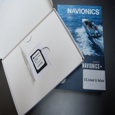 Nuova navionics platinum - navionics,