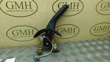 Citroen zero handbrake lever - citroen,