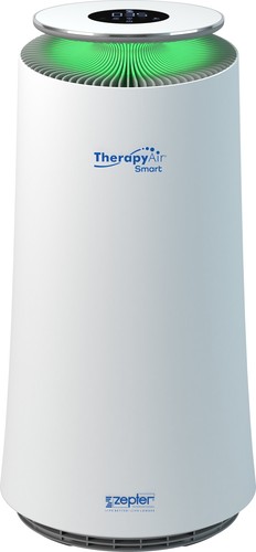 Purificatore aria scettro - purificatore, d'aria