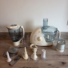 Moulinex Ovatio 3 Maxi Press