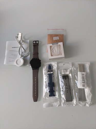 Orologio smartwatch huawei - orologio,