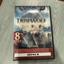 Fantasy Horror 8 Movie