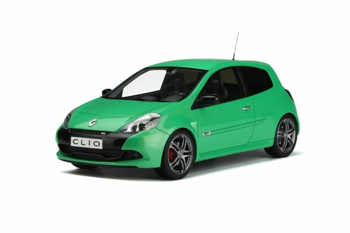 Modellino auto renault - auto, 3