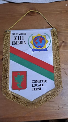 Pennant ipa terni - pennant,