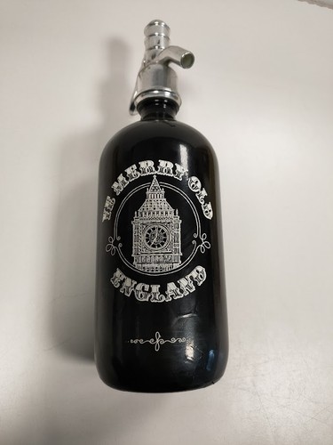 Bottiglia pubblicitaria - pubblicitaria, a